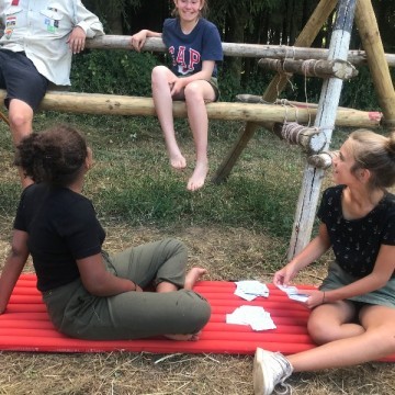 IMG 2241 - Scouts en Gidsen Zaventem 